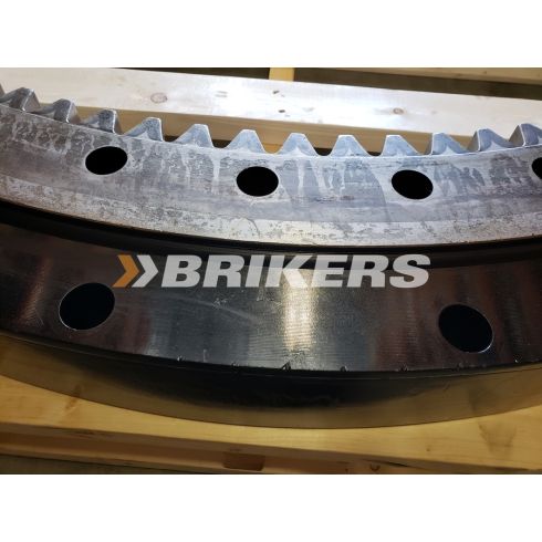 Hitachi Swing Bearing